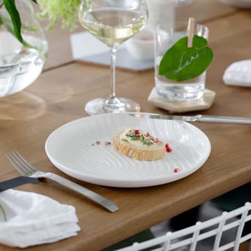 It's My Match Blossom lautanen 24 cm - White - Villeroy & Boch