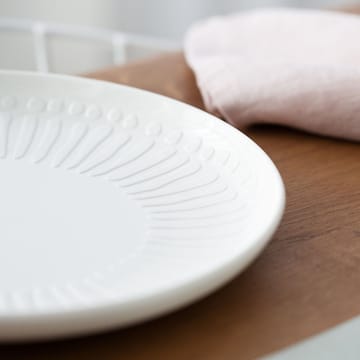 It's My Match Blossom lautanen 24 cm - White - Villeroy & Boch