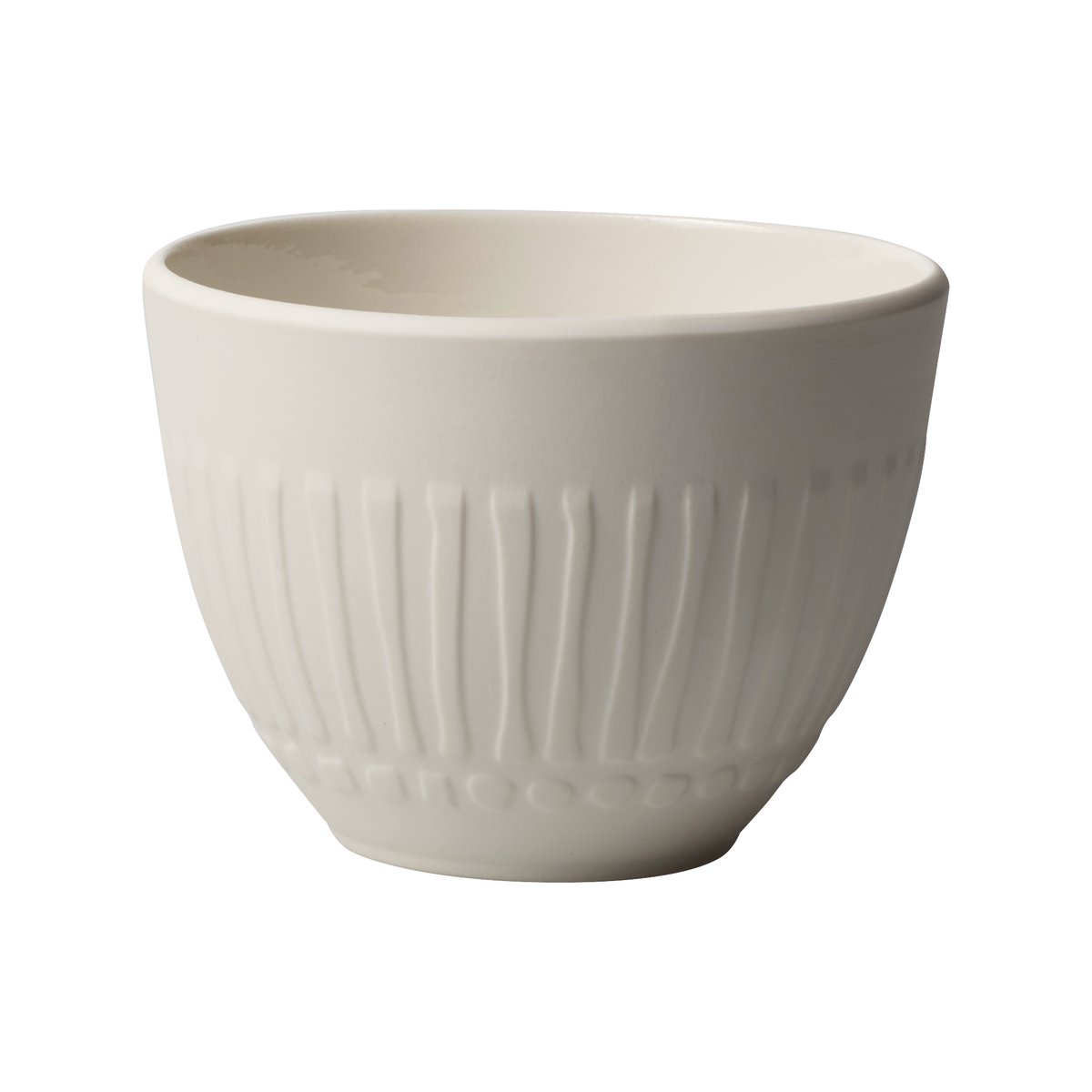 Villeroy & Boch It's My Match Blossom muki White | Skandinaavinen Sisustus | Kahvikupit | Valkoinen