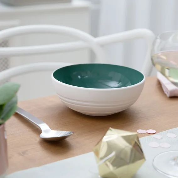 It's My Match Leaf kulho, Green Villeroy & Boch