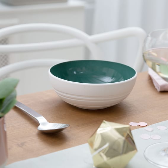 It's My Match Leaf kulho, Green Villeroy & Boch