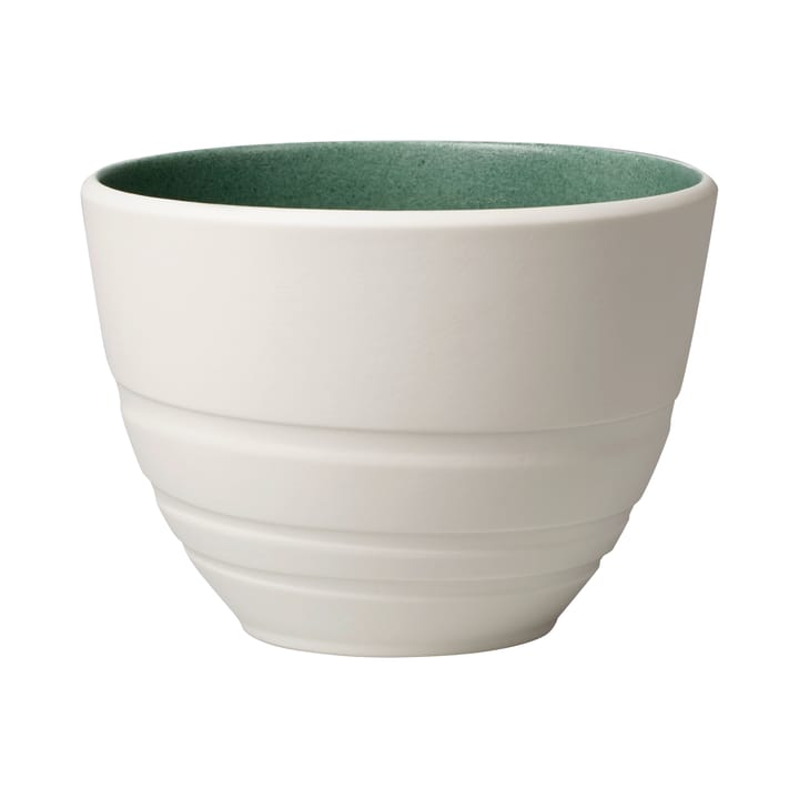 It's My Match Leaf muki - Green - Villeroy & Boch