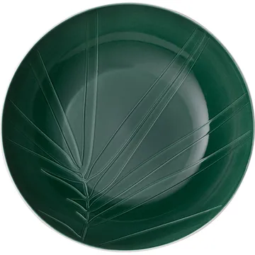 It's My Match Leaf tarjoilukulho - Green - Villeroy & Boch
