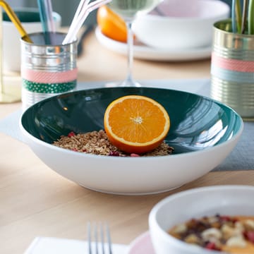 It's My Match Uni tarjoilukulho - Green - Villeroy & Boch