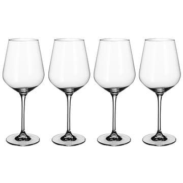 La Divina bourgogne-lasi 4-pakkaus - 68 cl - Villeroy & Boch