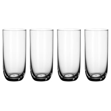 La Divina longdrink-lasi 4-pakkaus - 44 cl - Villeroy & Boch