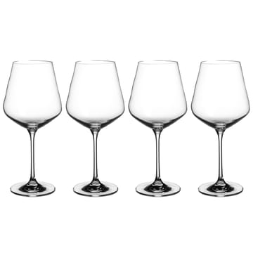La Divina punaviinilasi 4-pakkaus - 47 cl - Villeroy & Boch