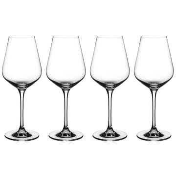 La Divina valkoviinilasi 4-pakkaus - 38 cl - Villeroy & Boch