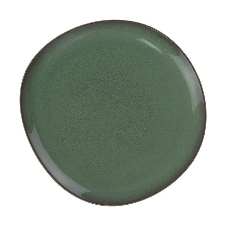 Lake tarjoiluvati Ø 32 cm - Vihreä. - Villeroy & Boch