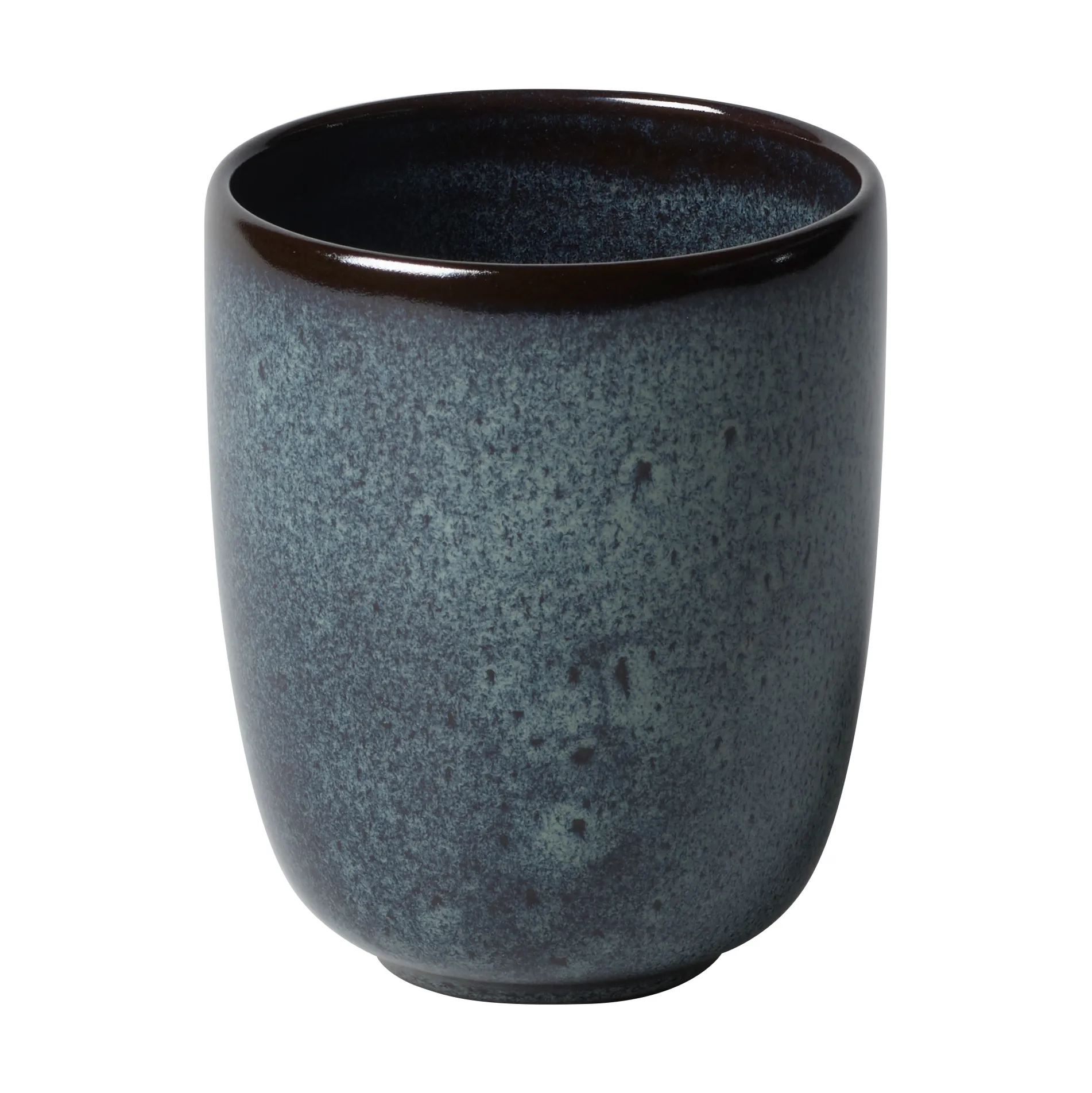 Lave korvaton muki, 40 cl, Lave gris (harmaa) Villeroy & Boch