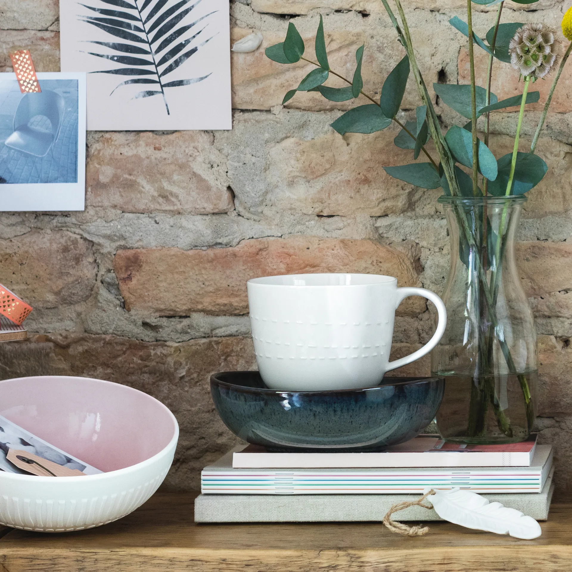 Lave kulho 0,6 l, Lave gris (harmaa) Villeroy & Boch