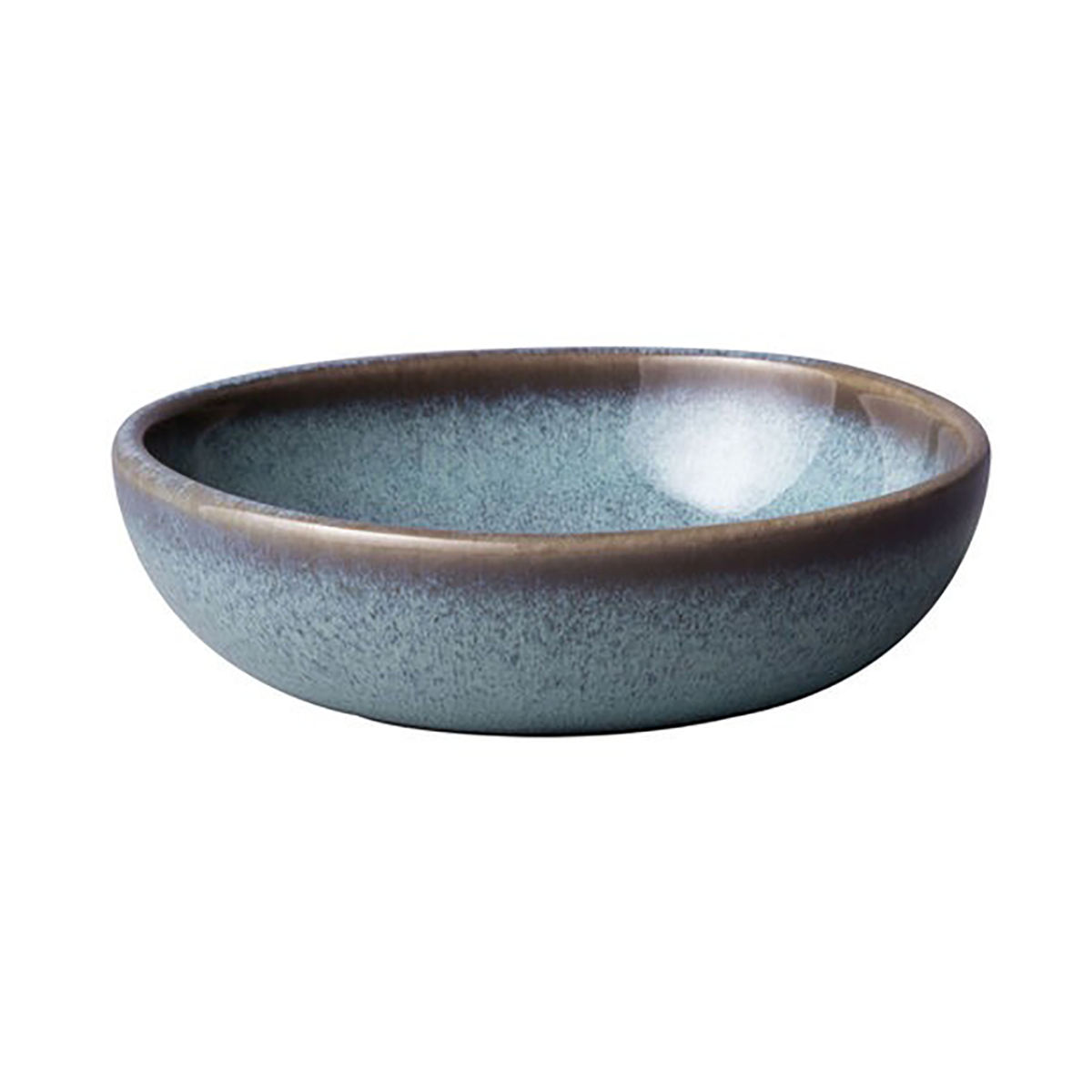 Villeroy & Boch Lave kulho 10,5 cm Glacé | Skandinaavinen Sisustus | Tarjoilukulhot | Turkoosi