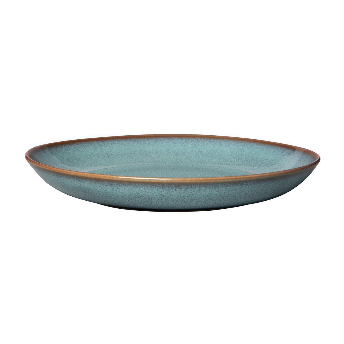 Villeroy & Boch Lave kulho 28 cm Lave glace | Skandinaavinen Sisustus | Syvät lautaset | Harmaa