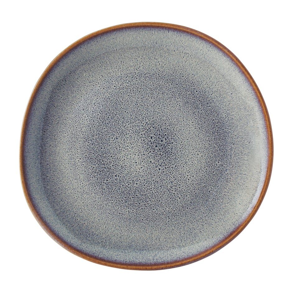 Villeroy & Boch Lave lautanen 23 cm Lave beige | Skandinaavinen Sisustus | Ruokalautaset | Beige