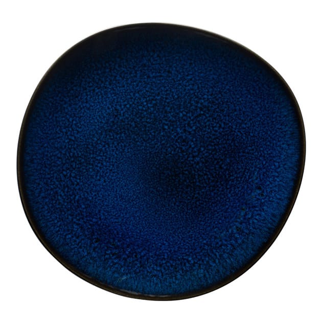 Lave lautanen Ø 23 cm - Lave bleu (sininen) - Villeroy & Boch