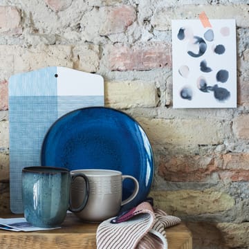 Lave lautanen Ø23 cm - Lave bleu (sininen) - Villeroy & Boch