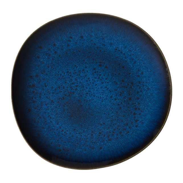 Lave lautanen Ø 28 cm - Lave bleu (sininen) - Villeroy & Boch
