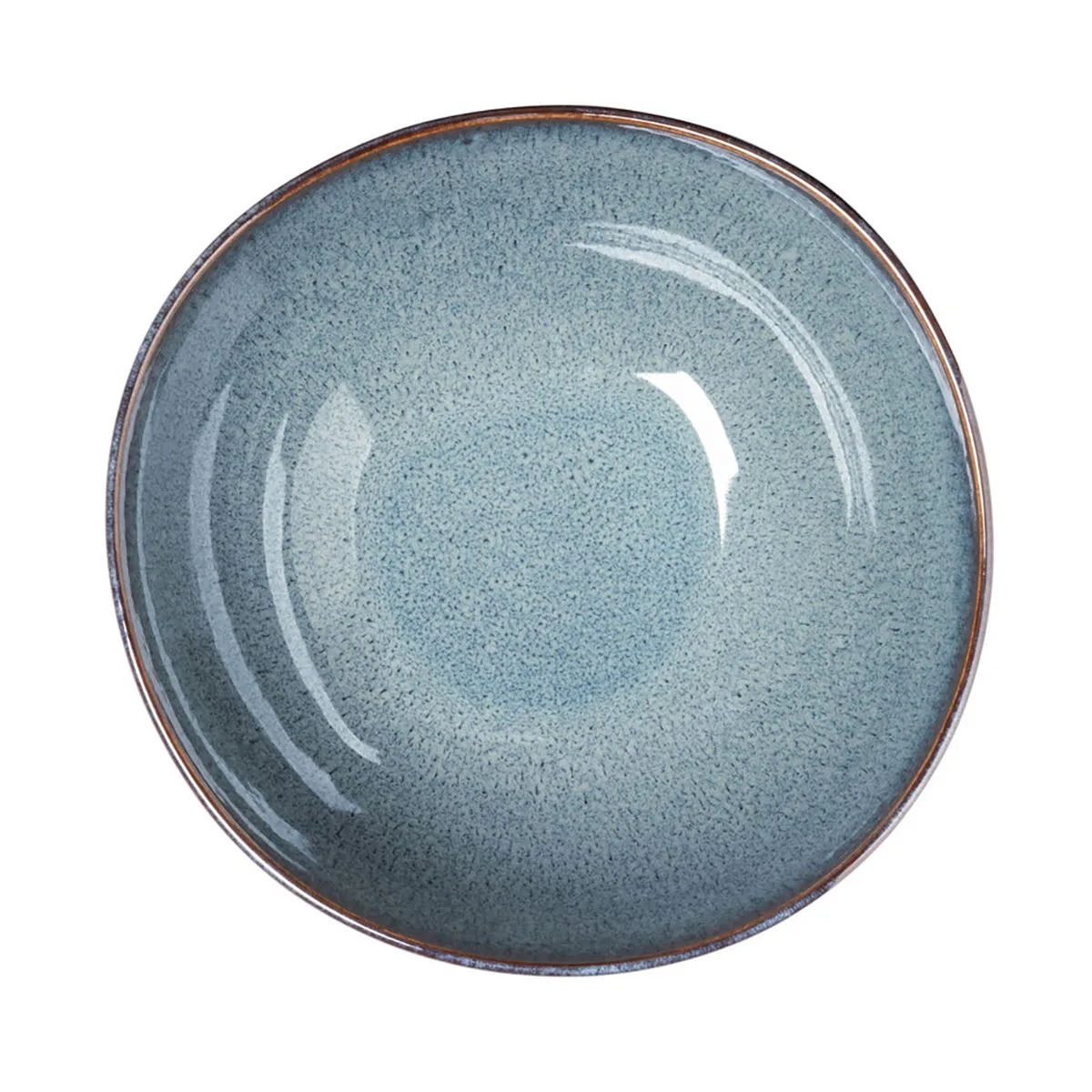 Lave tarjoilukulho Ø 25,5 cm, Glacé Villeroy & Boch