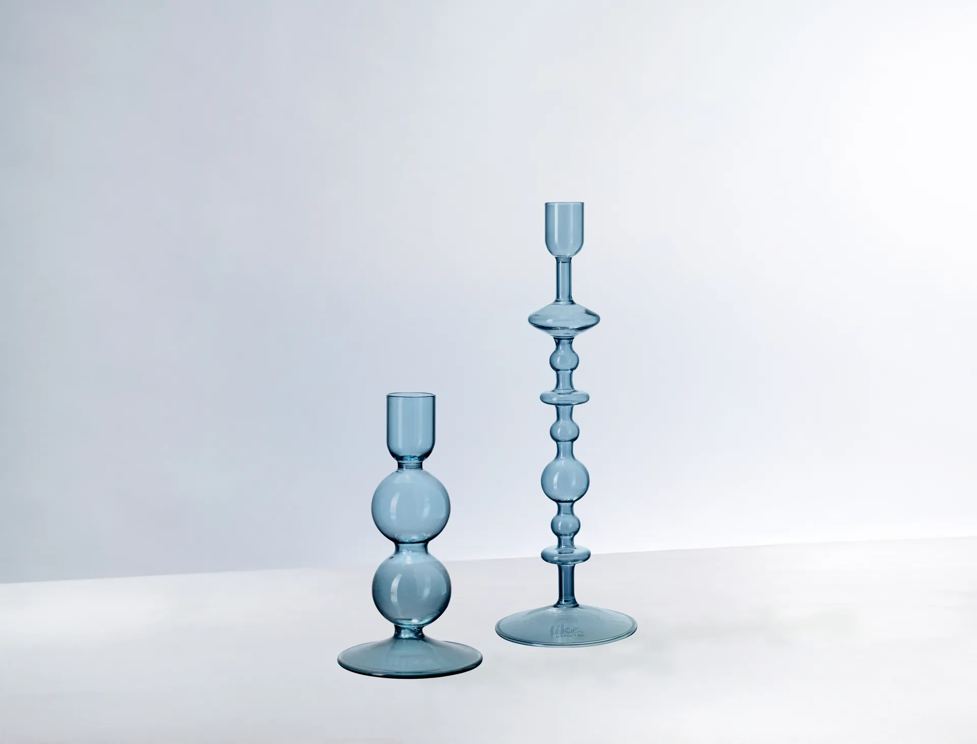 Like home kynttilänjalka 13,5 cm, Ice Villeroy & Boch