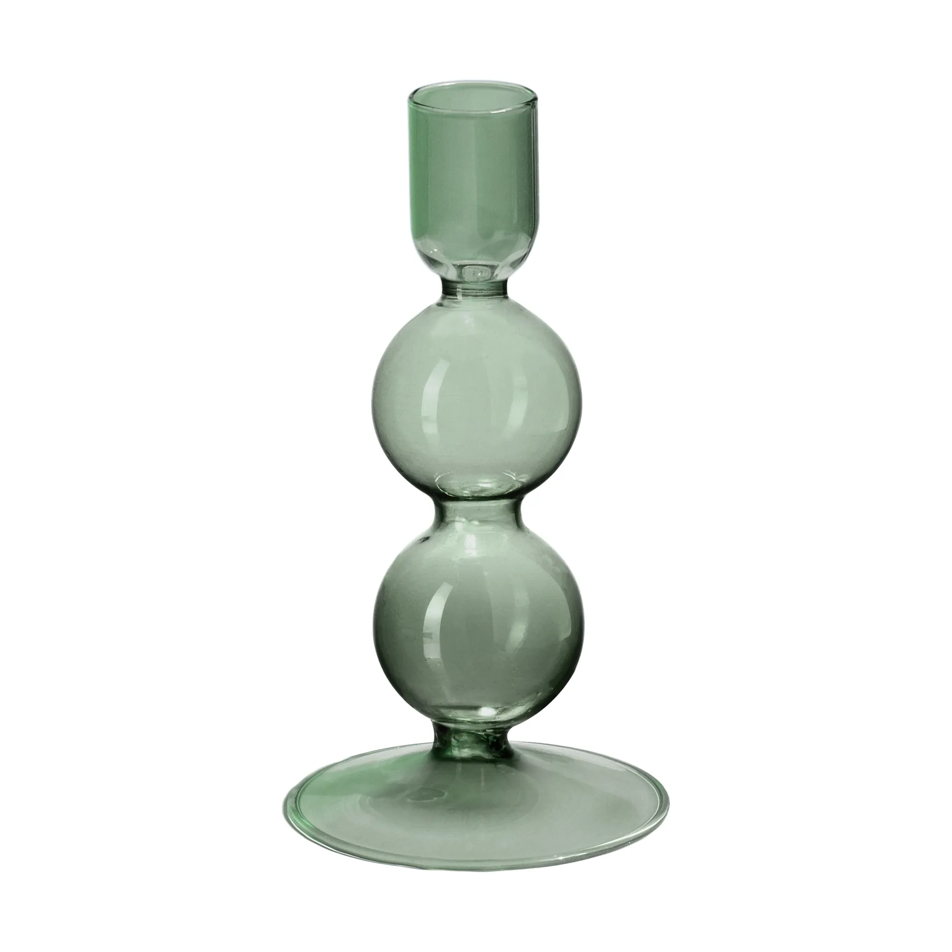 Like home kynttilänjalka 13,5 cm, Sage. Villeroy & Boch
