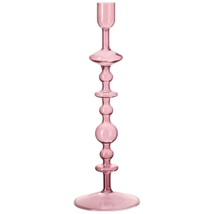 Like home kynttilänjalka 27 cm, Viinirypäle Villeroy & Boch