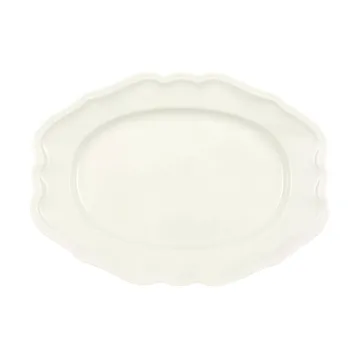Manoir tarjoiluvati 37 cm - Valkoinen - Villeroy & Boch