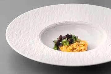 Manufacture Ice pastalautanen - Valkoinen, Ø28 cm - Villeroy & Boch