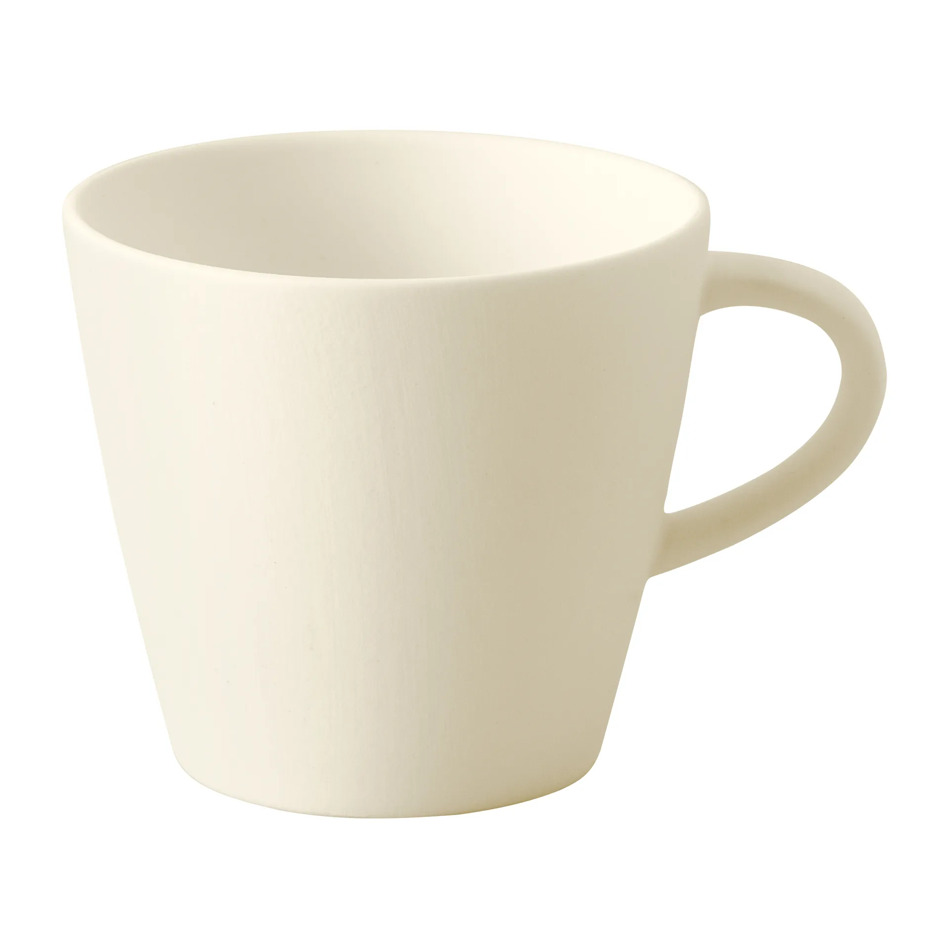 Manufacture Rock espressokuppi 10 cl, Blanc Villeroy & Boch