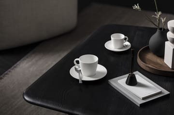 Manufacture Rock kahvikuppi 22 cl - Blanc - Villeroy & Boch