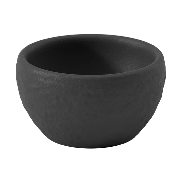 Manufacture Rock munakuppi - Musta - Villeroy & Boch