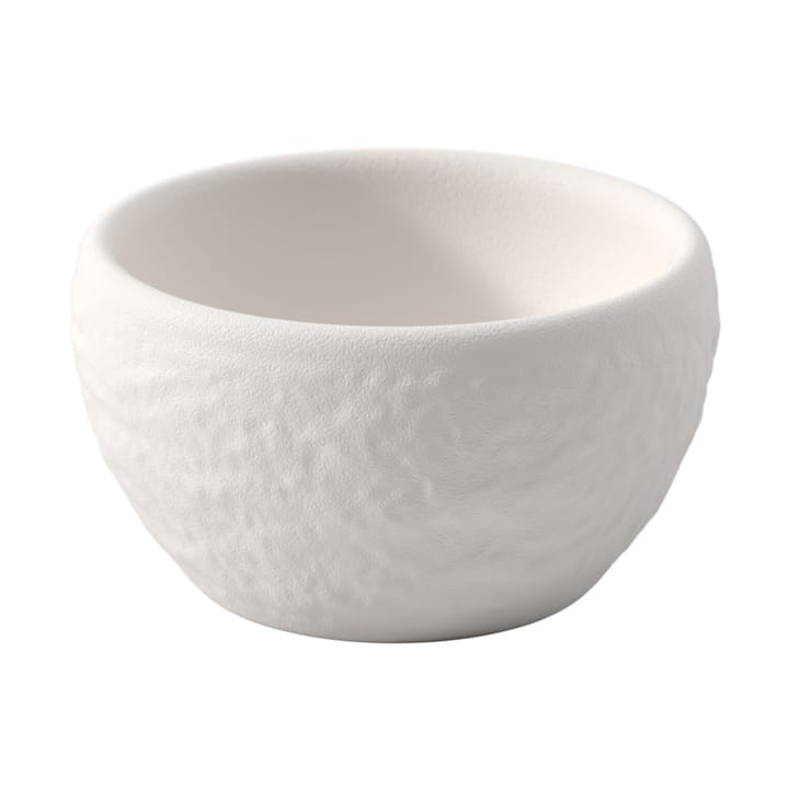 Manufacture Rock munakuppi - Valkoinen - Villeroy & Boch