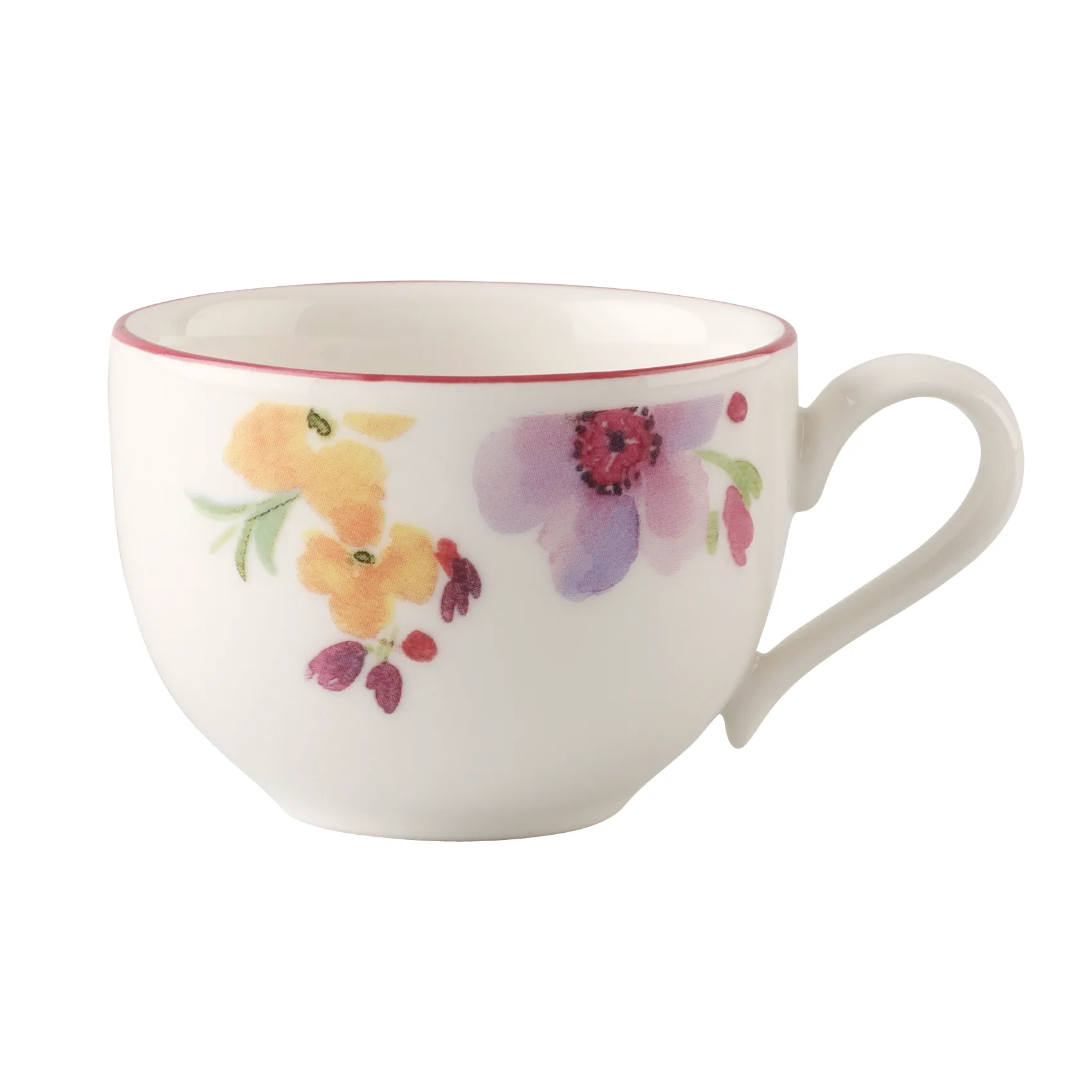 Mariefleur Basic -espressokuppi, 8 cl Villeroy & Boch