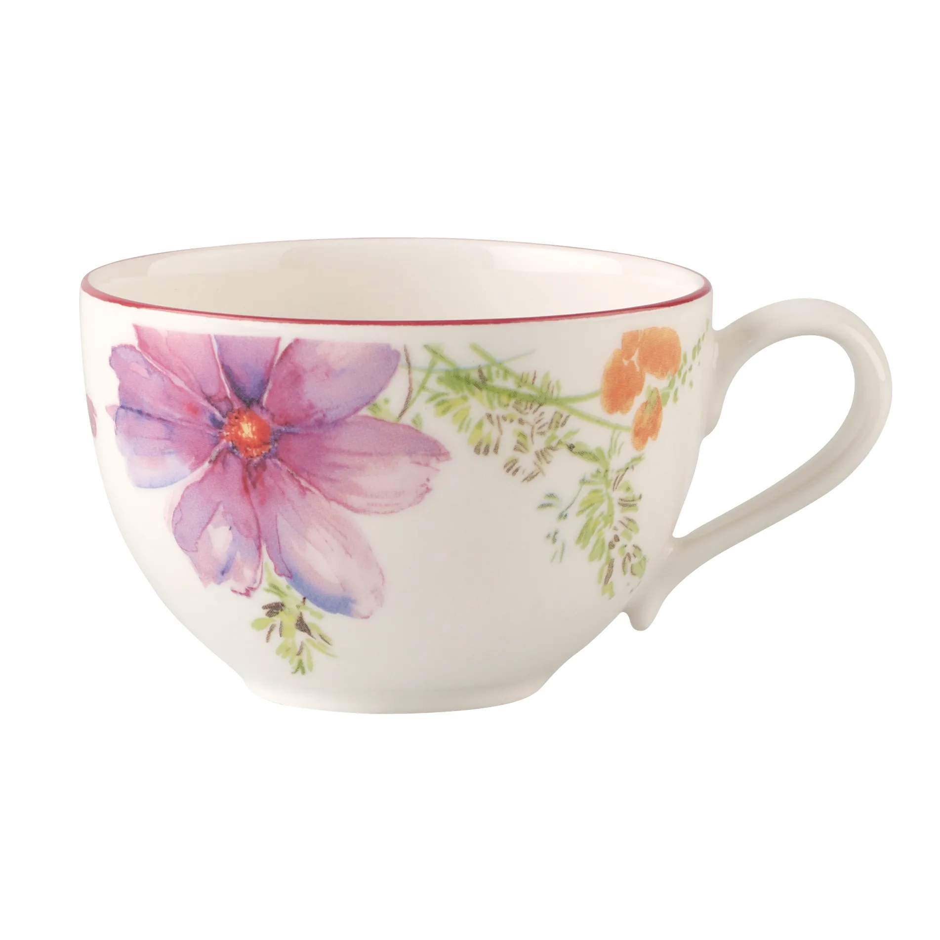Mariefleur Basic -kahvikuppi, 25 cl Villeroy & Boch
