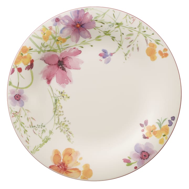 Mariefleur ruokalautanen - 27 cm - Villeroy & Boch