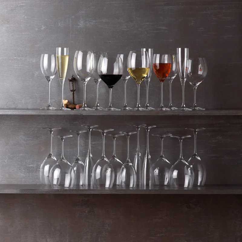 Maxima bourgogne-lasi, 4-pakkaus, 79 cl Villeroy & Boch