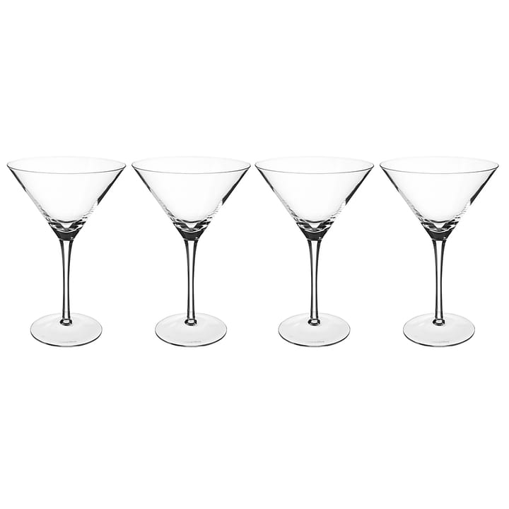 Maxima martinilasi 4-pakkaus - 30 cl - Villeroy & Boch