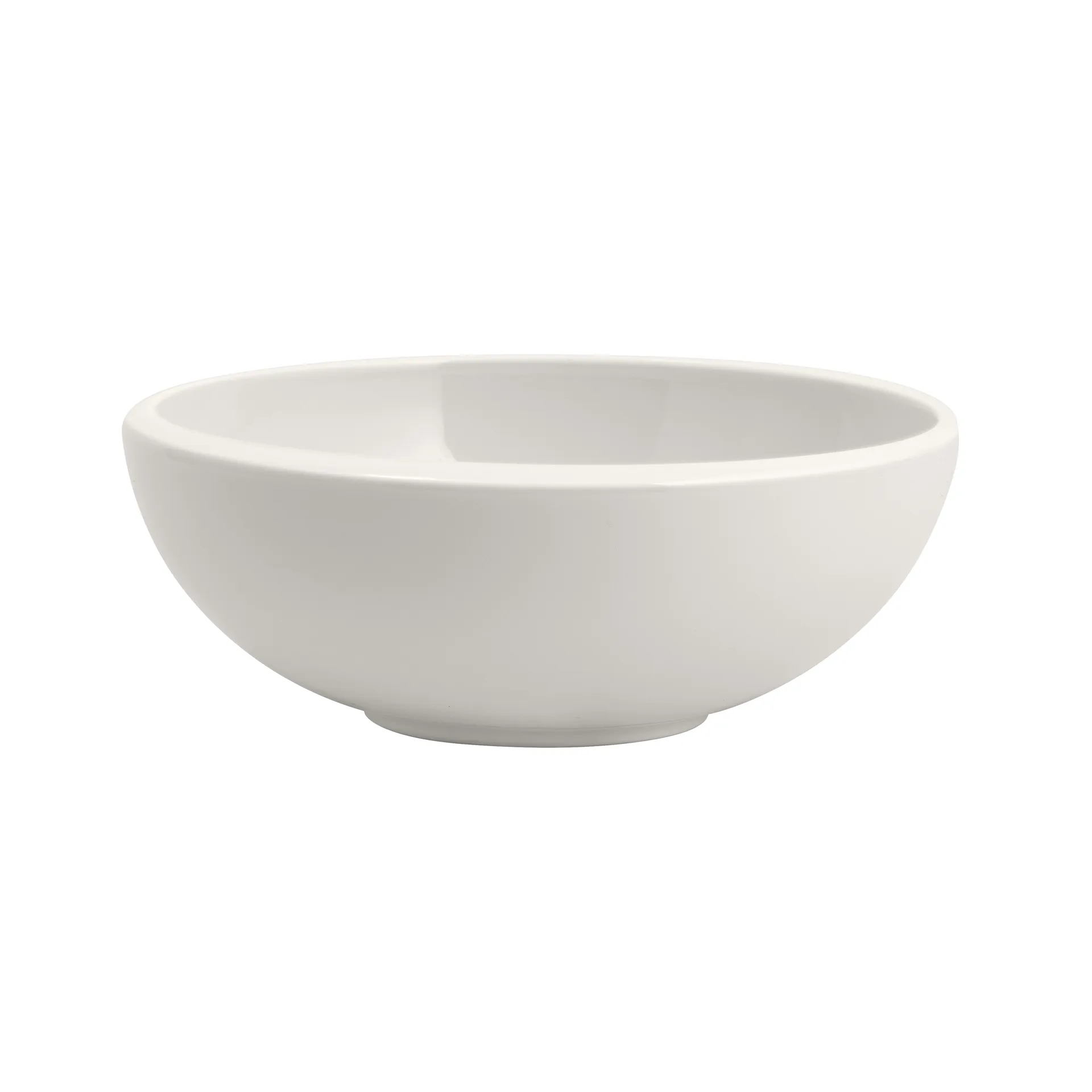 NewMoon kulho 16,5 cm, Valkoinen Villeroy & Boch