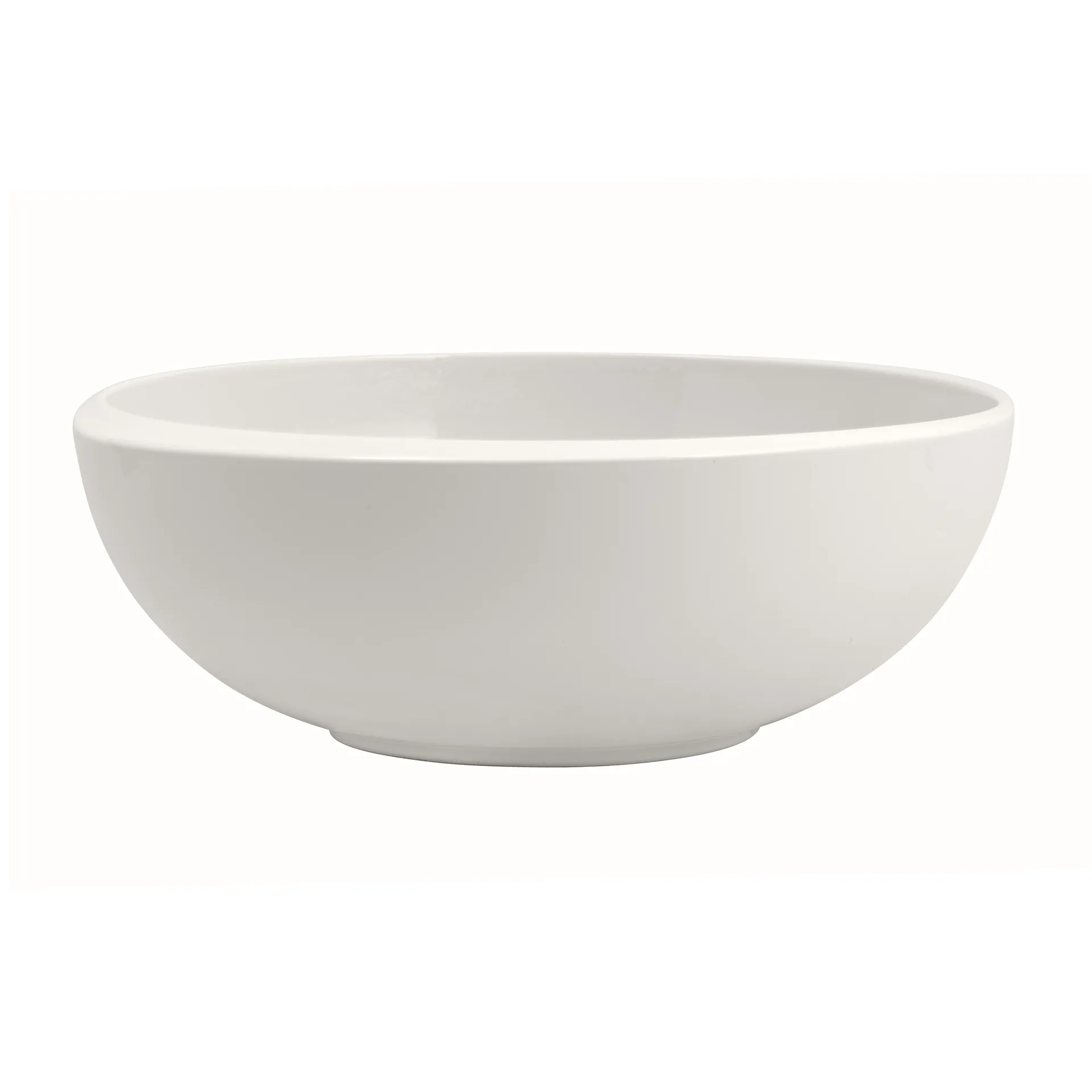 NewMoon kulho M 23,5 cm, Valkoinen Villeroy & Boch