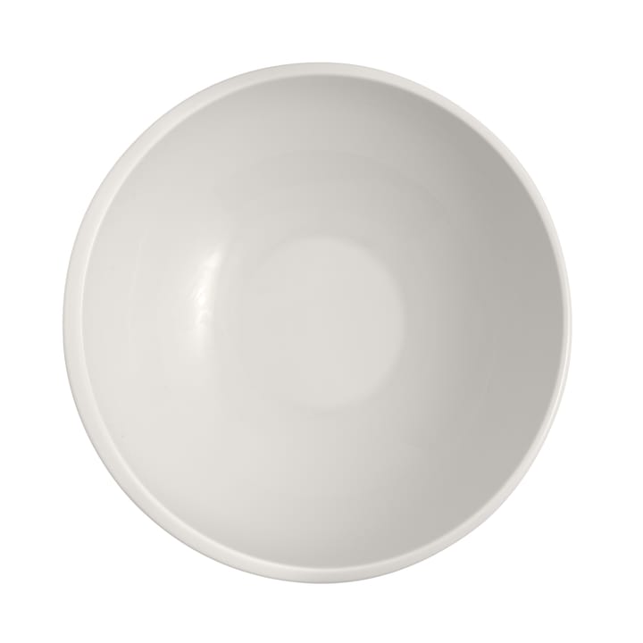 NewMoon kulho M 23,5 cm - Valkoinen - Villeroy & Boch