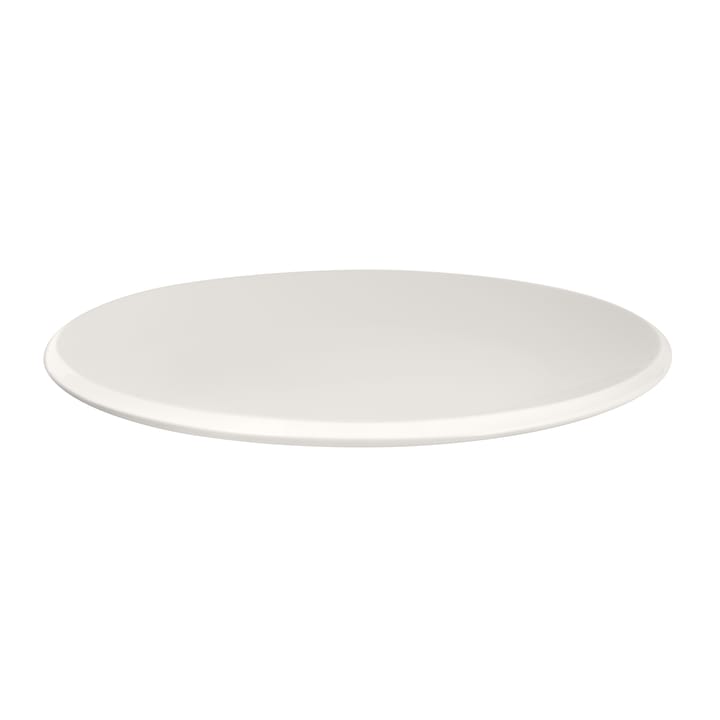 NewMoon lautanen 27 cm - Valkoinen - Villeroy & Boch