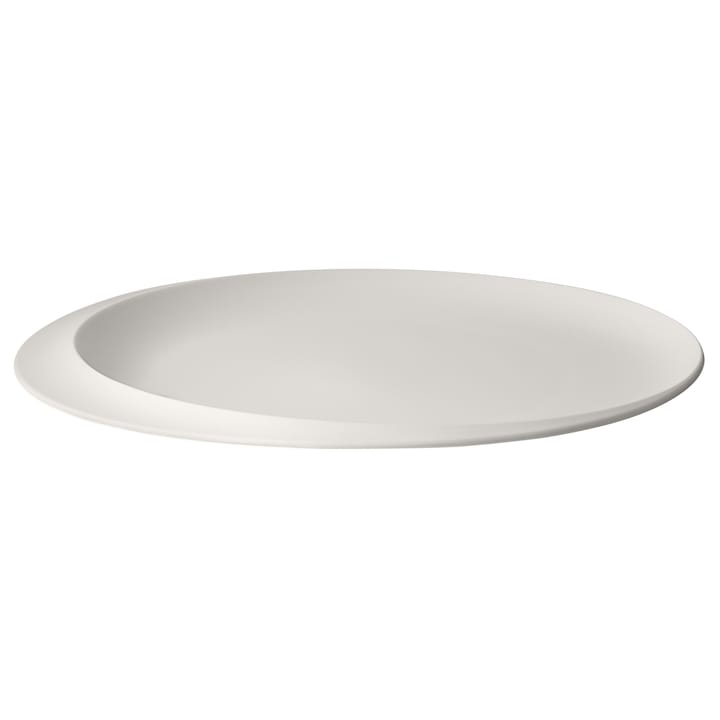 NewMoon tarjoiluvati Ø 37 cm - Valkoinen - Villeroy & Boch