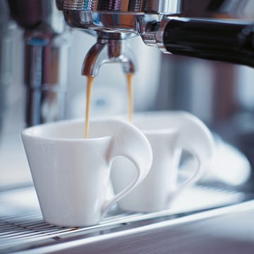 NewWave Caffe -espressokuppi - 8 cl - Villeroy & Boch