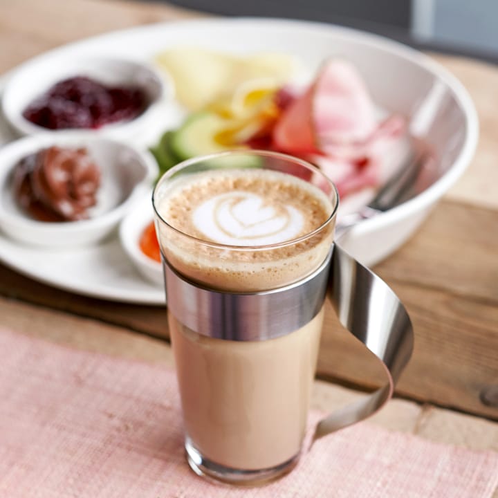 NewWave lasi latte macchiato - 50 cl - Villeroy & Boch