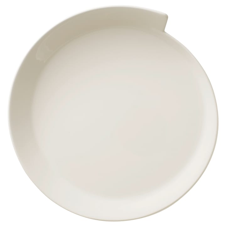 NewWave salaattilautanen - 25 cm - Villeroy & Boch