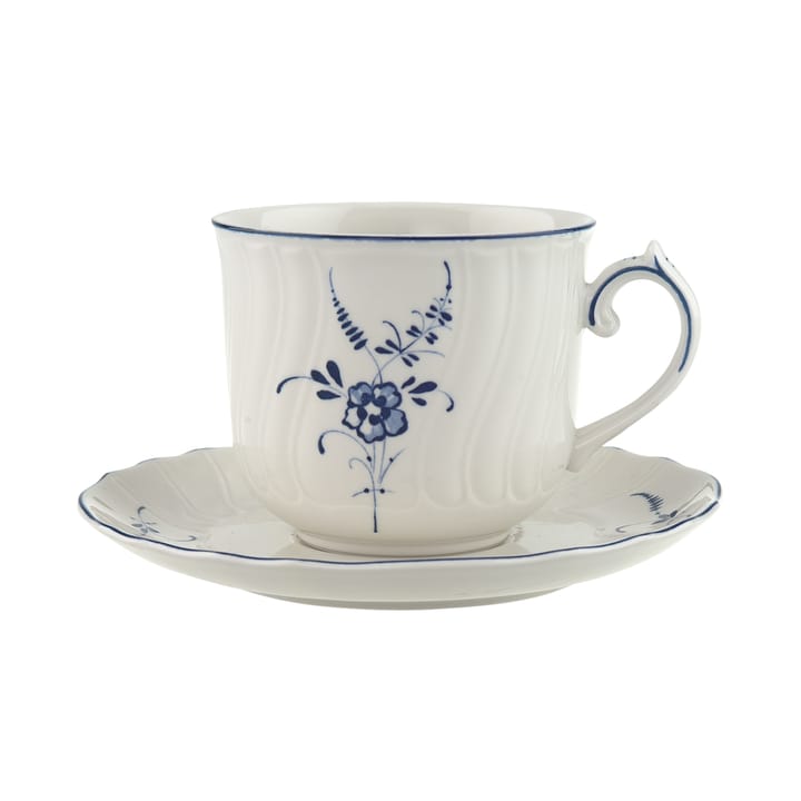Old Luxembourg -aamiaiskuppi - 35 cl - Villeroy & Boch