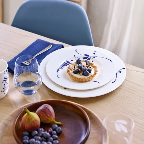 Old Luxembourg Brindille -lautanen, 27 cm Villeroy & Boch