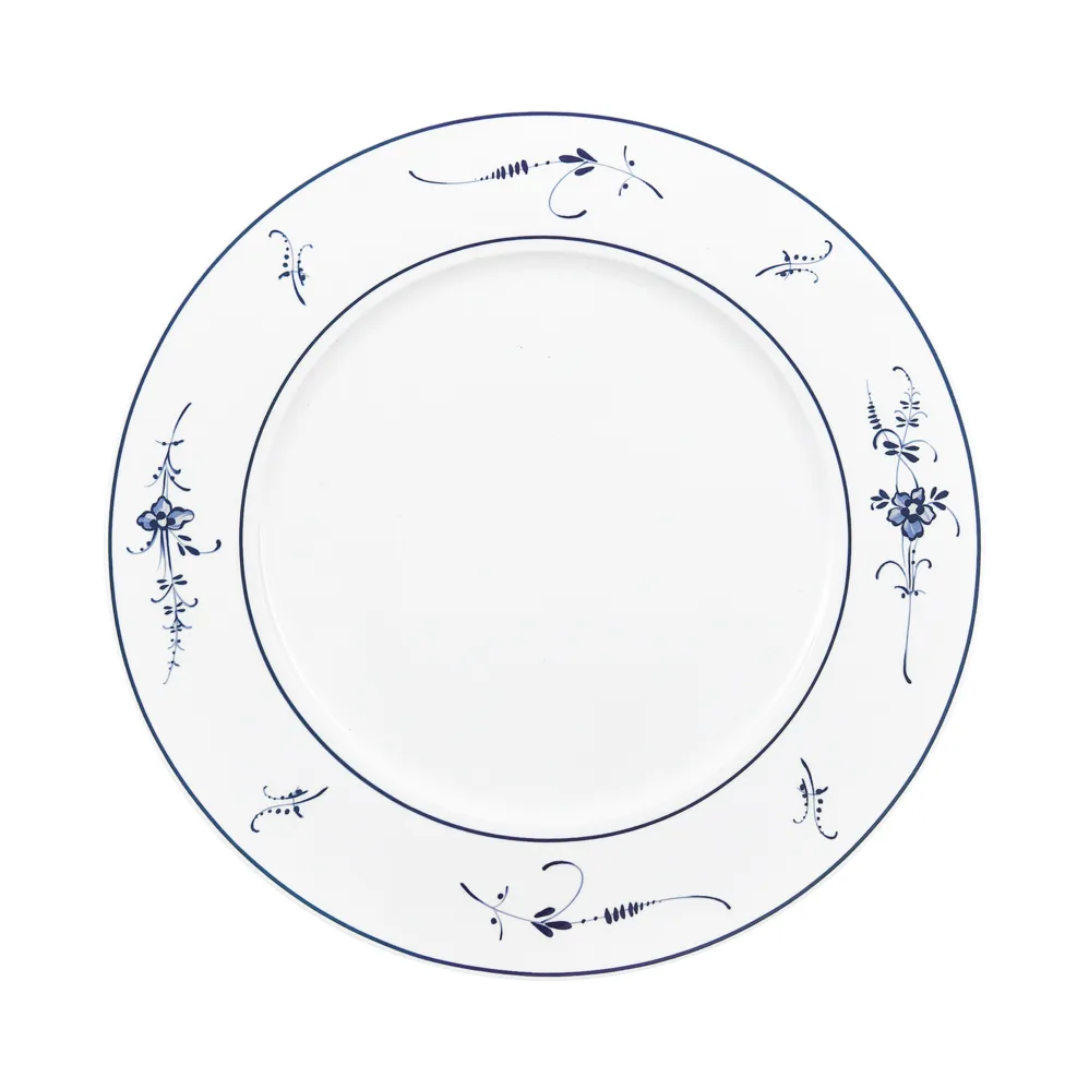 Old Luxembourg -buffettilautanen, 30 cm Villeroy & Boch
