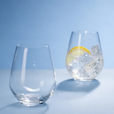 Ovid vesilasi, 4-pakkaus, 4-pakkaus Villeroy & Boch