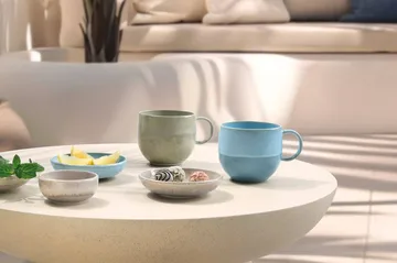 Perlemor Sand dippikulho - Beige, Ø8 cm - Villeroy & Boch