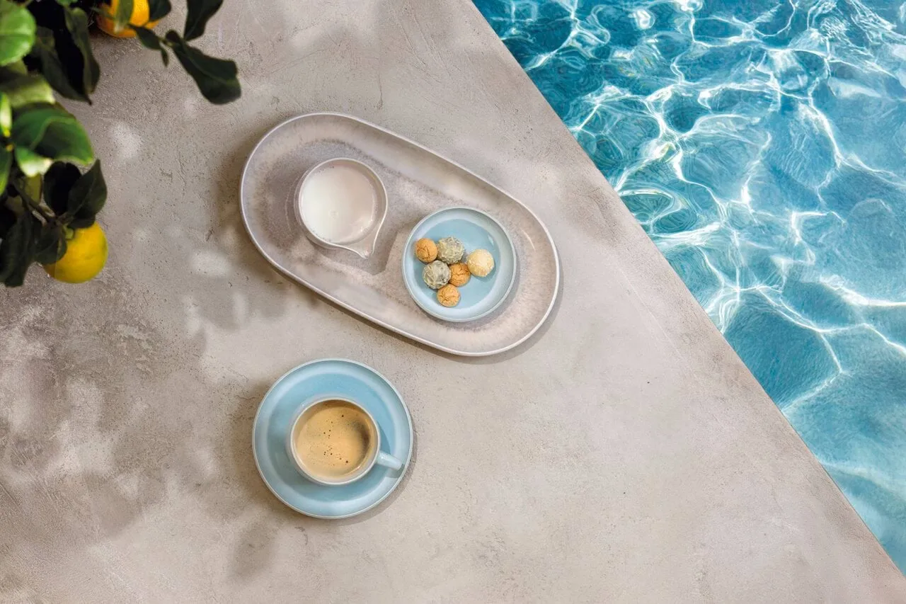 Perlemor Sand kastikekulho, Beige, 0,2 l Villeroy & Boch